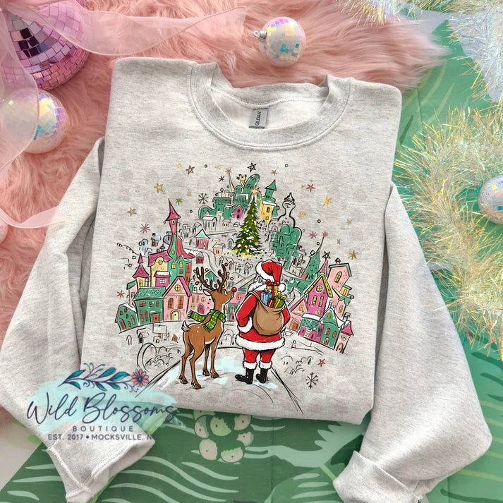 12 Deals of Christmas....Graphic Tees Post #1