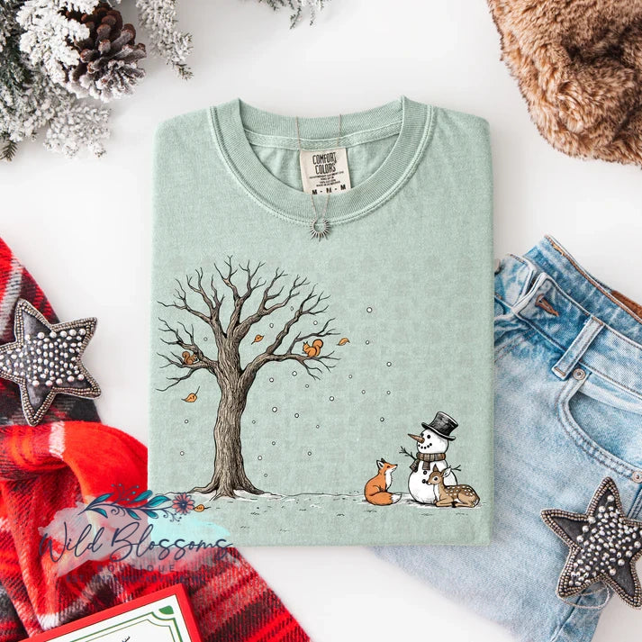 12 Deals of Christmas....Graphic Tees Post #1