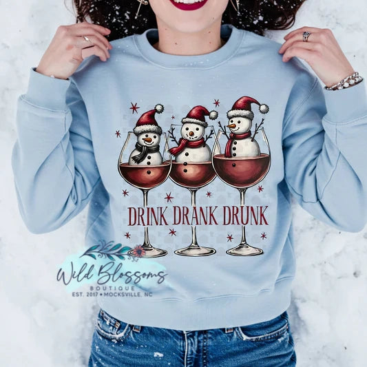 12 Deals of Christmas....Graphic Tees Post #9