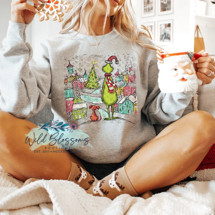 12 Deals of Christmas....Graphic Tees Post #1