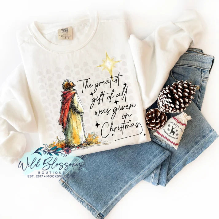 12 Deals of Christmas....Graphic Tees Post #1