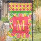 Citrus Garden Flag