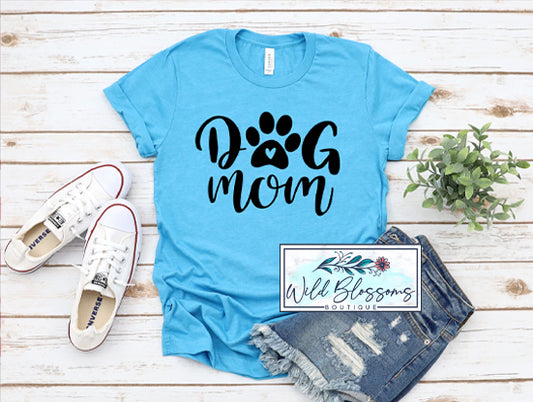 Dog Mom