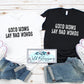 Good Moms Say Bad Words