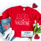 Hello Valentine