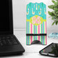 Colorful Llama Phone Stand