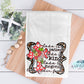 Love Is Patient Kitchen Towel