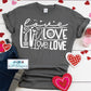Love Love Love