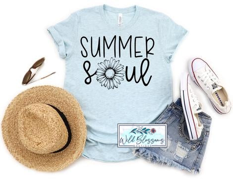 Summer Soul