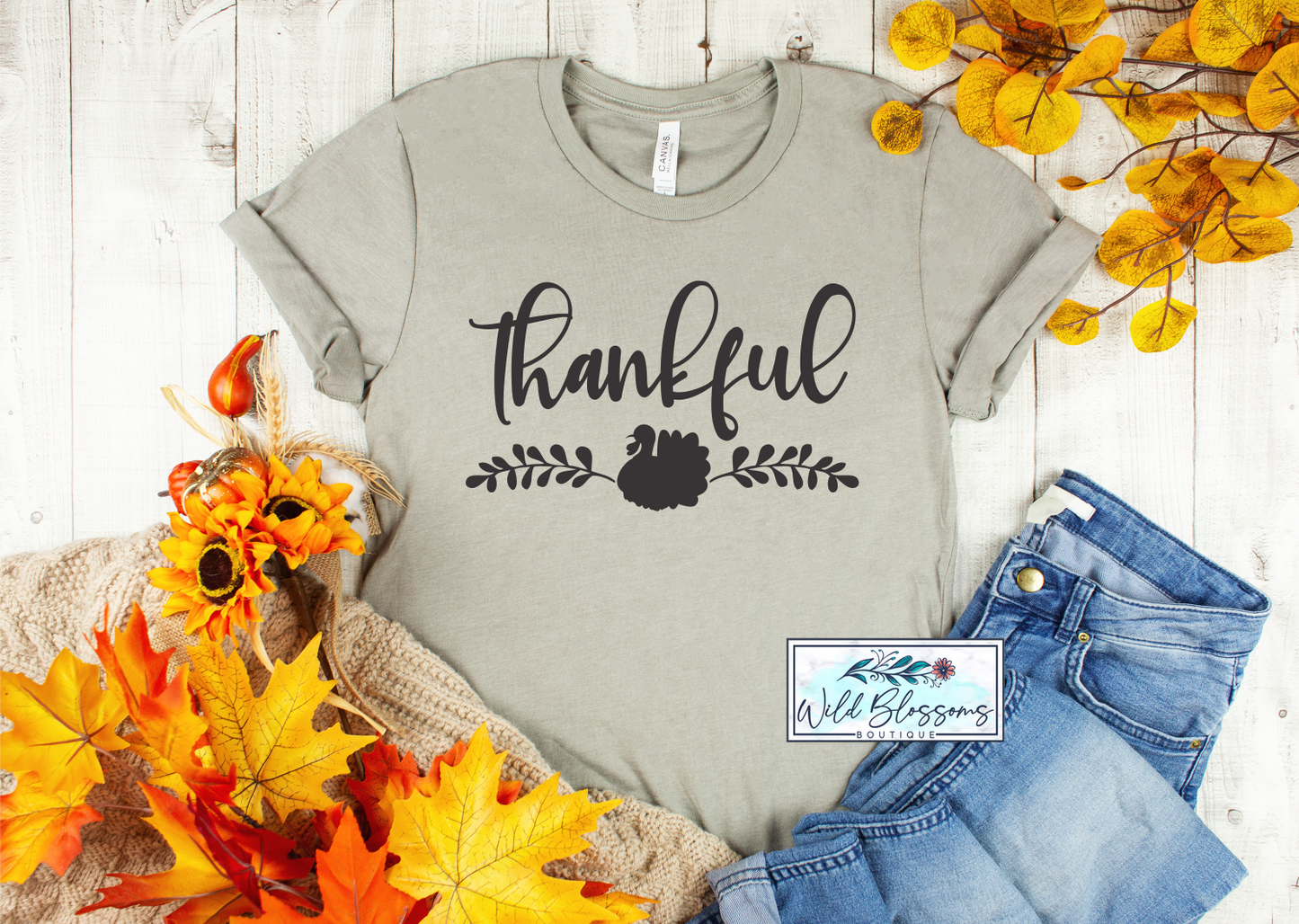 Thankful