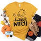 Hateful Witch