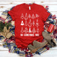 Oh Christmas Tree Graphic Tee