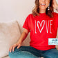 Love With Heart